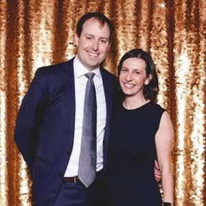 Meet your Posher, Lindy